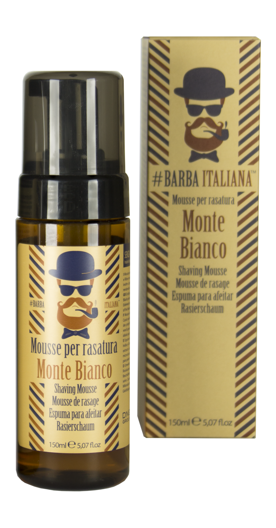 MONTE BIANCO_150ml